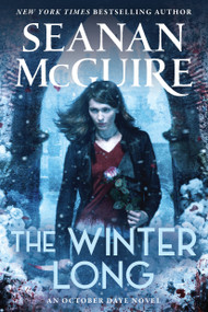 The Winter Long - 9780756420406 by Seanan McGuire, 9780756420406