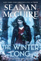 The Winter Long - 9780756420406 by Seanan McGuire, 9780756420406
