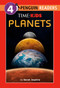 TIME for Kids: Planets by Sarah Jospitre, 9798217051816