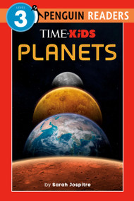 TIME for Kids: Planets - 9798217051809 by Sarah Jospitre