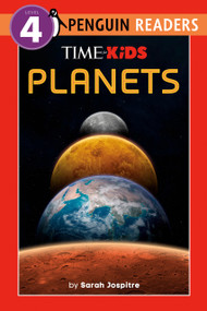 TIME for Kids: Planets - 9798217051809 by Sarah Jospitre