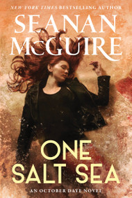 One Salt Sea - 9780756420376 by Seanan McGuire, 9780756420376