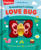 Grandma's Little Love Bug by Jody Jensen Shaffer, Ana Zurita, 9781639623525