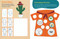 Friendship Day! A Sticker and Activity Book by Highlights, 9781639620760