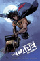 The Cape Omnibus by Jason Ciaramella, Joe Hill, Zach Howard, Nelson Dániel, 9798887243665