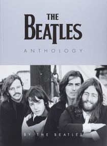The Beatles Anthology (25th Anniversary Edition) by Beatles, 9781797241487