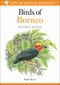 Field Guide to the Birds of Borneo by Susan Myers, 9781472924445