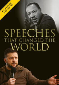 Speeches That Changed the World by Quercus, 9781529443141