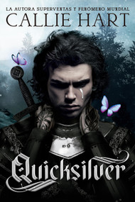 Quicksilver - Saga Alquimia & Fae vol. 1 (Spanish Edition) by Callie Hart, 9788419988652