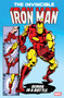 Iron Man: Demon In A Bottle [New Printing 2] by Bob Layton, Marvel Various, John Romita Jr., Carmine Infantino, John Romita Jr., 9781302961817