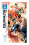 Ultimates By Deniz Camp Vol. 2: All Power to the People by Deniz Camp, Christopher Condon, Juan Frigeri, Alessandro Cappuccio, Dike Ruan, 9781302958183