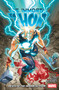 Immortal Thor Vol. 5: Death Of The Immortal Thor by Al Ewing, Jan Bazaldua, Justin Greenwood, Alex Ross, 9781302960827