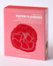 Paper Flower Making Craft - DIY Adult Craft Kit by Journey of Something, 9781488969171