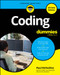 Coding For Dummies, All New Edition by Paul McFedries, 9781394365562