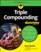 Triple Compounding For Dummies by Kiana Danial, 9781394348251