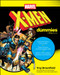 X-Men For Dummies by Troy Brownfield, 9781394362745