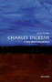 Charles Dickens (A Very Short Introduction) by Jenny Hartley, 9780198714996