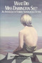 What Did Miss Darrington See? (An Anthology of Feminist Supernatural Fiction) by Jessica Amanda Salmonson, Rosemary Jackson, 9781558610064