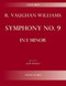 Symphony No. 9 - 9780193514126 by Ralph Vaughan Williams, 9780193514126