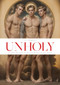 Unholy. 30 Postcards with Divine Illustrations of Gay Saints by F. G. Borghi, 9783959857178