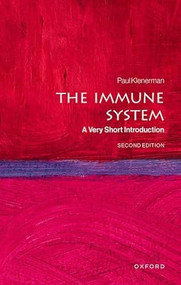 The Immune System (A Very Short Introduction) - 9780198936589 by Paul Klenerman, 9780198936589