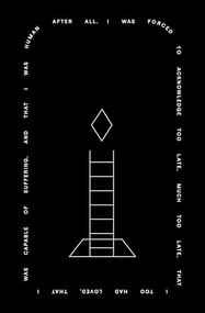 I Who Have Never Known Men (Collector's Edition) by Jacqueline Harpman, Ros Schwartz, Carmen Maria Machado, 9798893380309