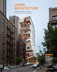 Living Architecture (Contextual Design in Urban and Rural Settings) by The Plan, 9788412491210