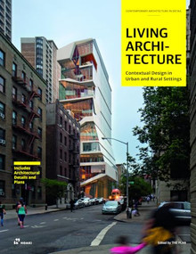 Living Architecture (Contextual Design in Urban and Rural Settings) by The Plan, 9788412491210