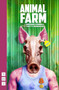 Animal Farm ((stage version)) by George Orwell, Tatty Hennessy, 9781839040627
