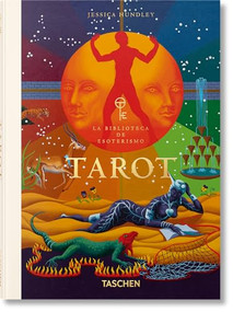 Tarot (La Biblioteca de Esoterismo) (Spanish Edition) - 9783754401699 by Jessica Hundley, 9783754401699