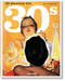 All-American Ads of the 30s (Bi-Lingual Edition) by Jim Heimann, 9783836588669