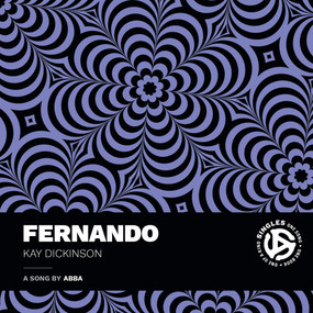 Fernando (A Song by ABBA) by Kay Dickinson, 9781478029120