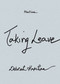 Taking Leave by Deborah Kapchan, 9781478032823