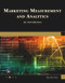 Marketing Measurement and Analytics (An Introduction) by Greg Kihlstrom, 9781501523144