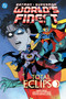 Batman/Superman: World's Finest Vol. 7: Total Eclipso by Mark Waid, Adrian Gutierrez, 9781799505266