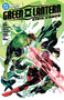 Green Lantern Vol. 4: Civil Corps by Jeremy Adams, Xermánico, 9781799502333