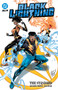 Black Lightning: The Standard by Brandon Thomas, Pastor, Federico Guillermo, 9781799505389