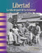 Libertard (la vida después de la esclavitud) (Spanish Edition) by David H. Anothony, Stephanie Kuligowski, David H. Anthony, 9798330901999