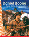 Daniel Boone (hacia tierras desconocidas) (Spanish Edition) by Jennifer Kroll, 9798330902040