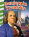 Benjamin Franklin (Spanish Edition) by Wendy Conklin, 9798330902057