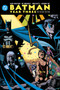 Batman: Year Three: The Deluxe Edition by Marv Wolfman, Pat Broderick, 9781799502432