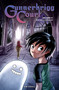 Gunnerkrigg Court Volume 3 by Tom Siddell, 9781506742083
