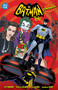 Batman '66 Compendium by Jeff Parker, Jonathan Case, 9781799502371