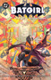 Batgirl: Stephanie Brown Vol. 2 (2025 Edition) by Bryan Q. Miller, Pere Perez, Dustin Nguyen, Ramon Bachs, Derek Fridolfs, 9781799505310