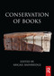 Conservation of Books by Abigail Bainbridge, 9780367754914