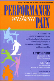 Performance without Pain by Kathryne Pirtle, 9780967089775