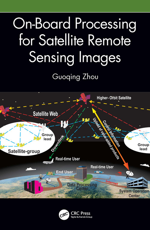 On-Board Processing for Satellite Remote Sensing Images by Guoqing Zhou, 9781032334295