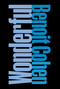 Wonderful by Benoit Cohen, 9781938461705