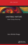 Unstable Nature (Order, Entropy, Becoming) - 9781032610917 by Auro Michele Perego, 9781032610917