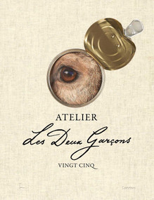 Atelier Les Deux Garçons by Atelier Les Deux Garçons, 9789020929898